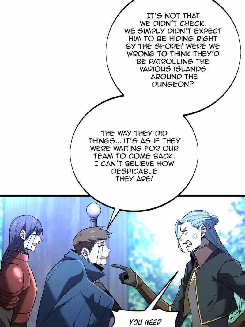 The King's Avatar Chapter 133