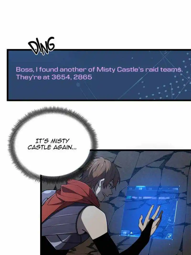 The King's Avatar Chapter 133