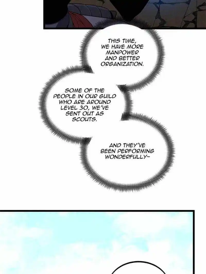 The King's Avatar Chapter 133