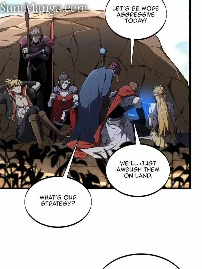 The King's Avatar Chapter 133