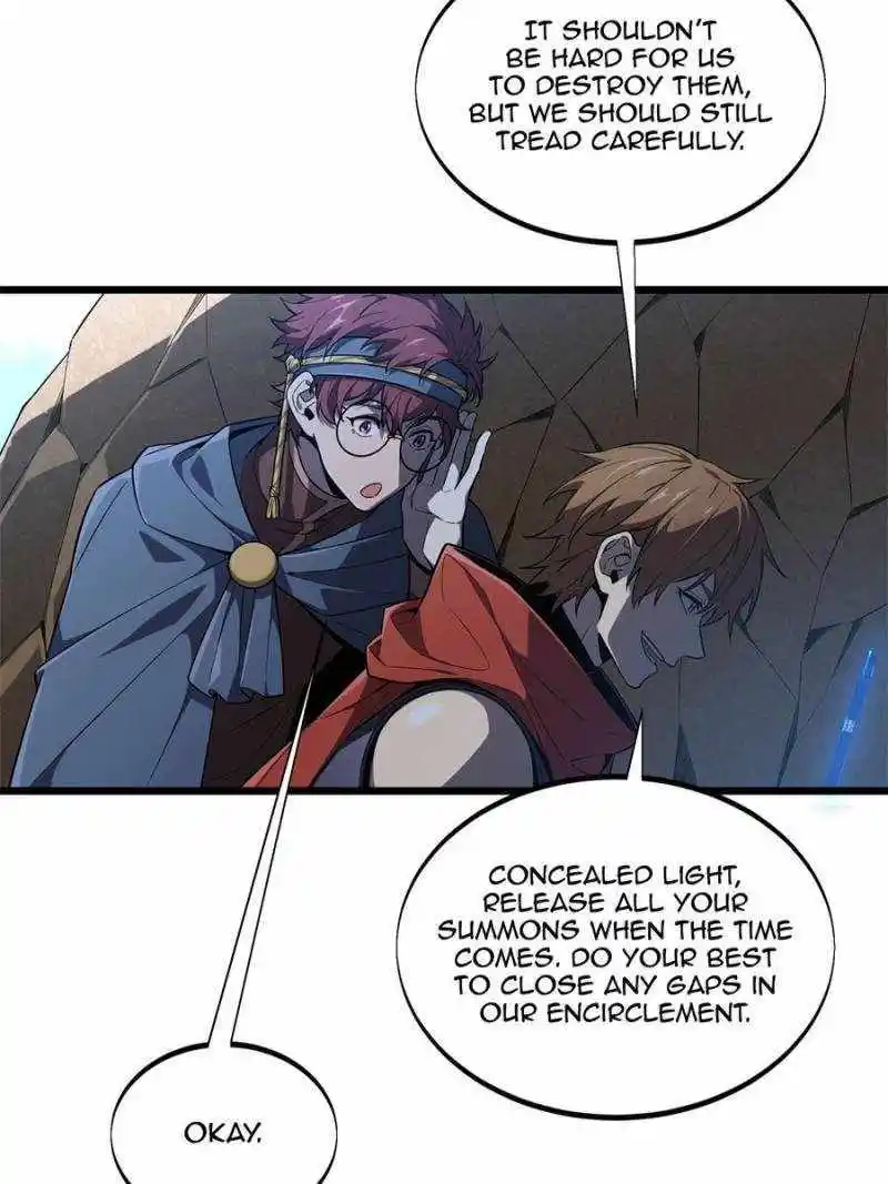 The King's Avatar Chapter 133