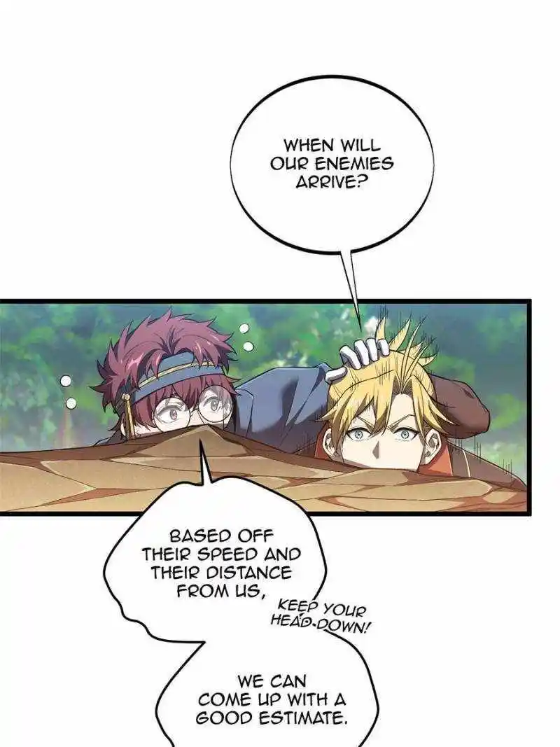 The King's Avatar Chapter 133