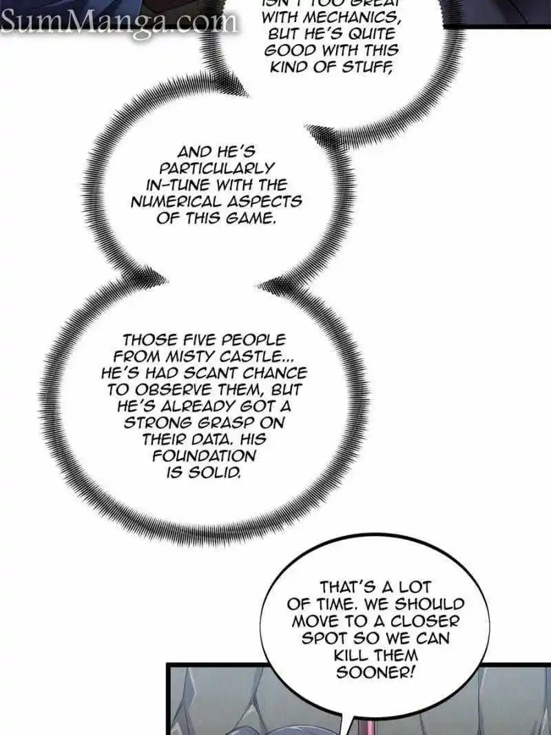 The King's Avatar Chapter 133