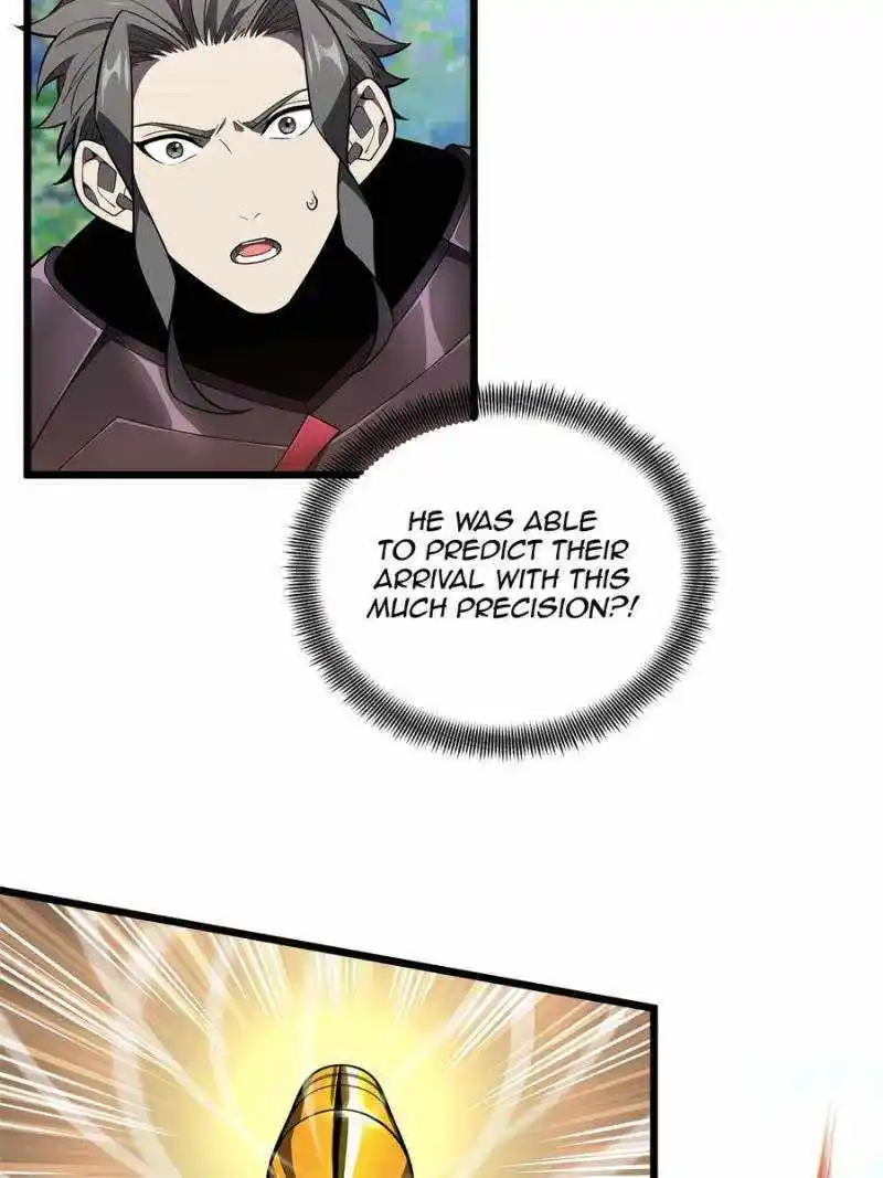 The King's Avatar Chapter 133