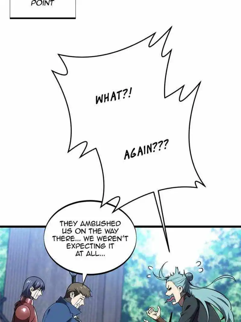 The King's Avatar Chapter 133