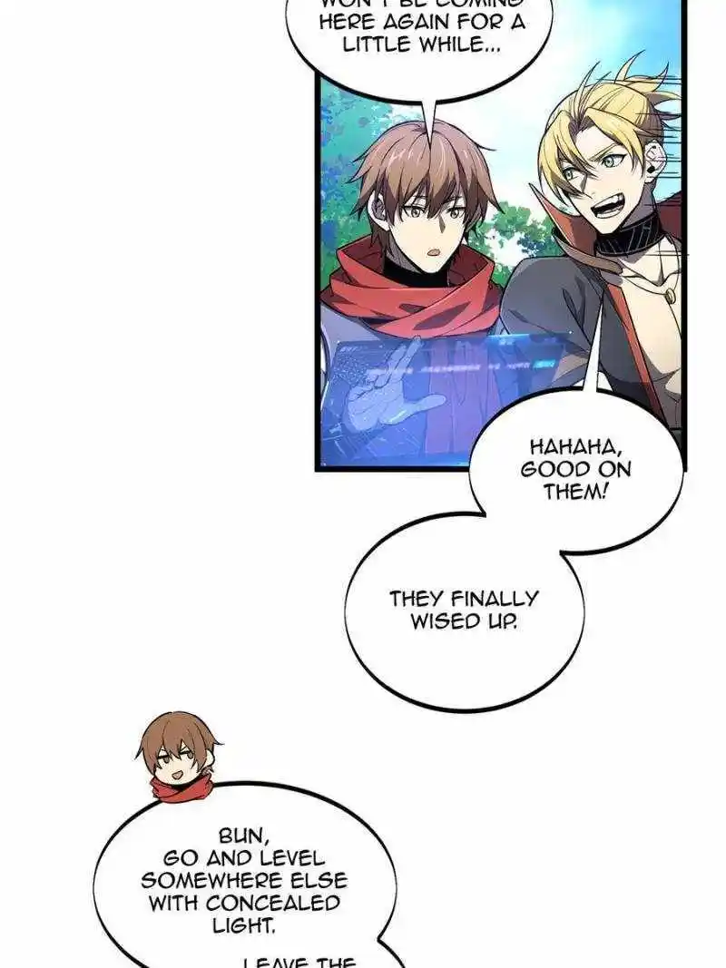 The King's Avatar Chapter 133