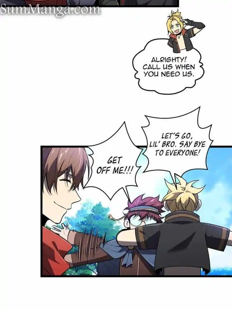 The King's Avatar Chapter 133