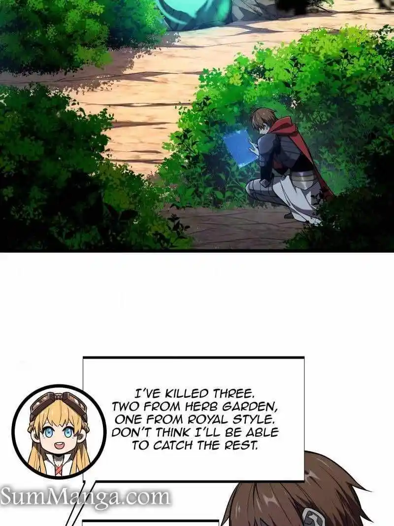 The King's Avatar Chapter 134