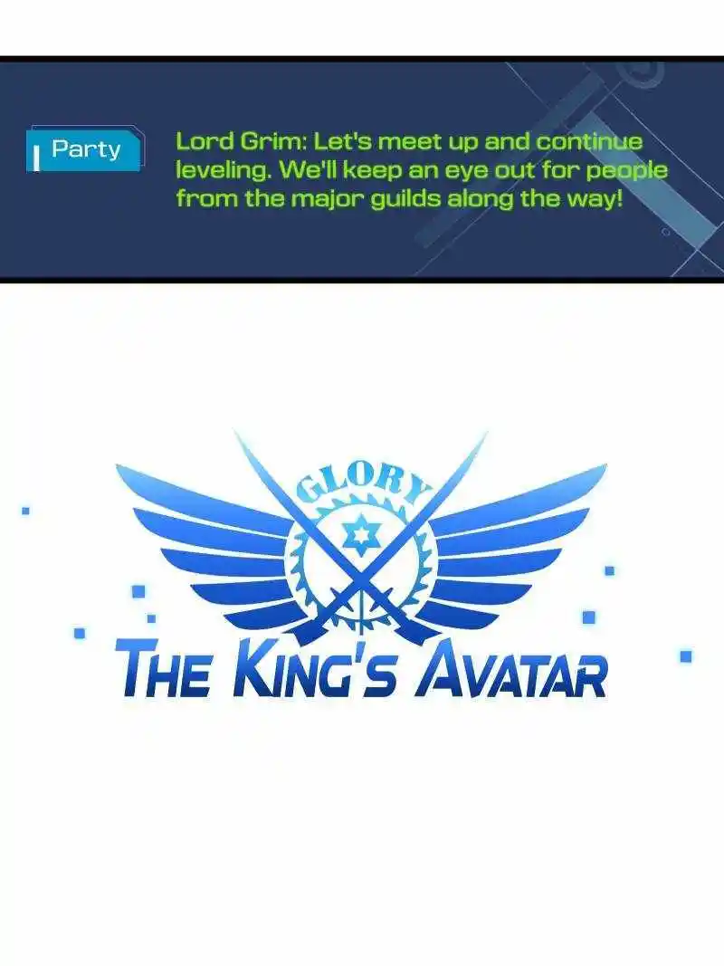 The King's Avatar Chapter 134