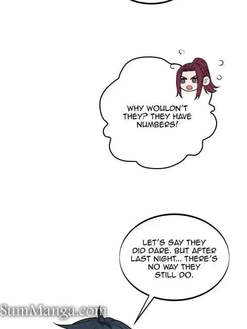 The King's Avatar Chapter 134