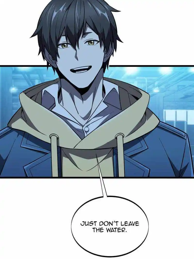 The King's Avatar Chapter 134