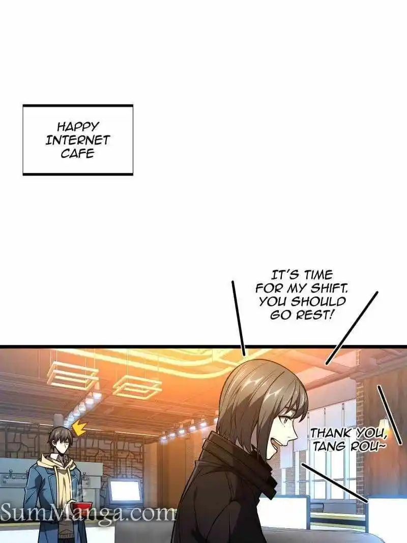 The King's Avatar Chapter 134