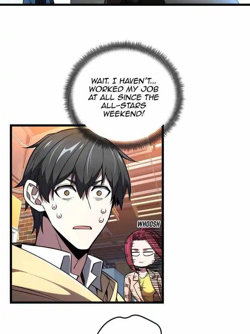 The King's Avatar Chapter 134