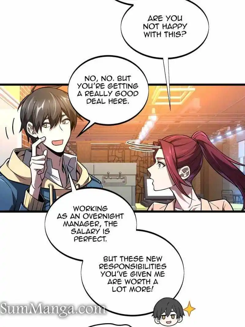 The King's Avatar Chapter 134