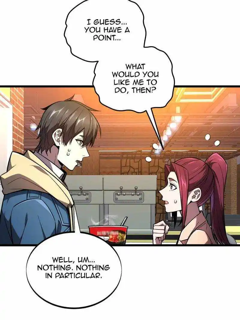 The King's Avatar Chapter 134