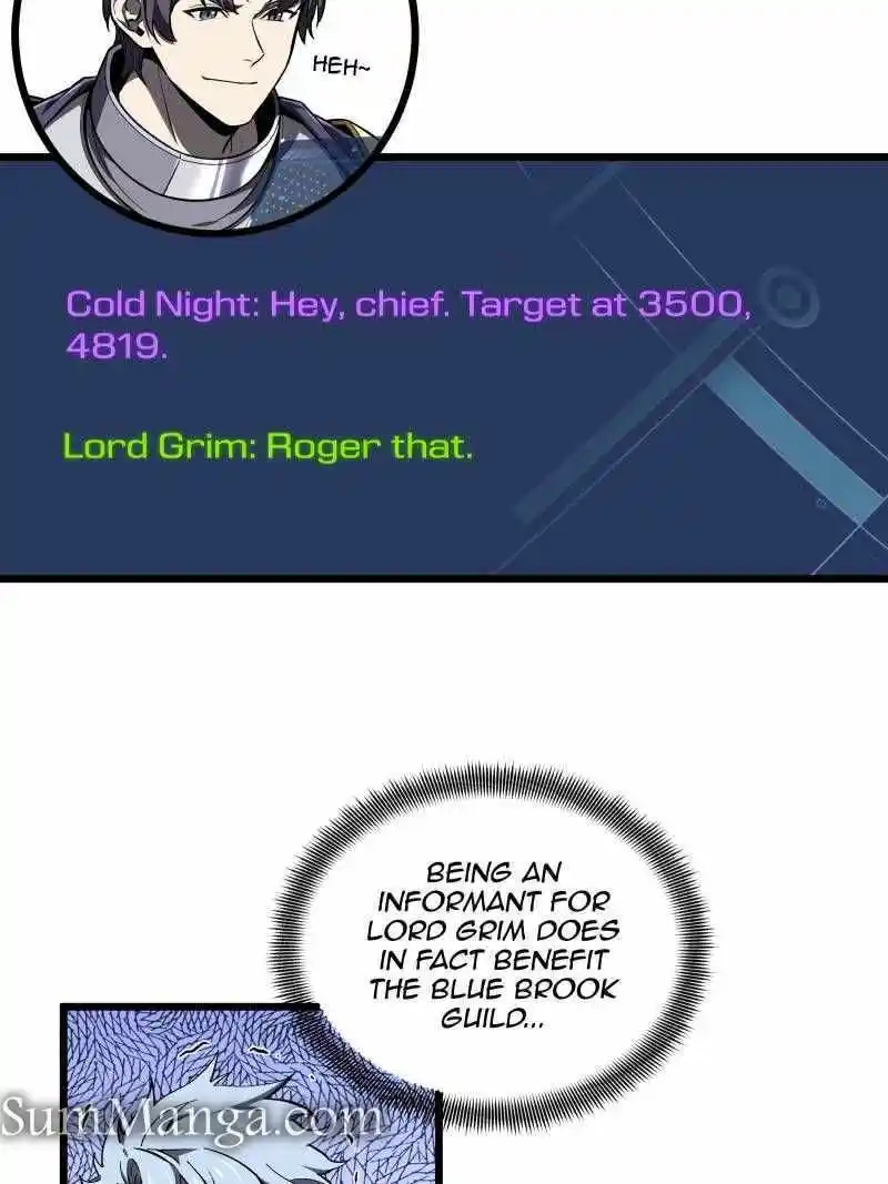 The King's Avatar Chapter 134