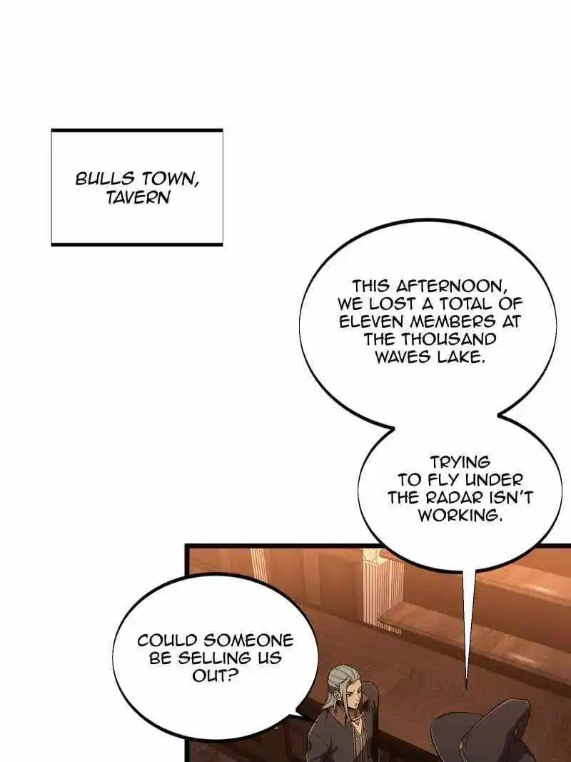 The King's Avatar Chapter 134