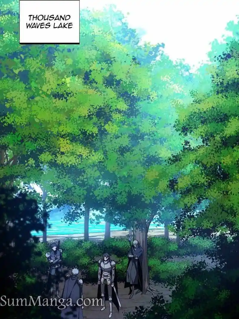 The King's Avatar Chapter 134