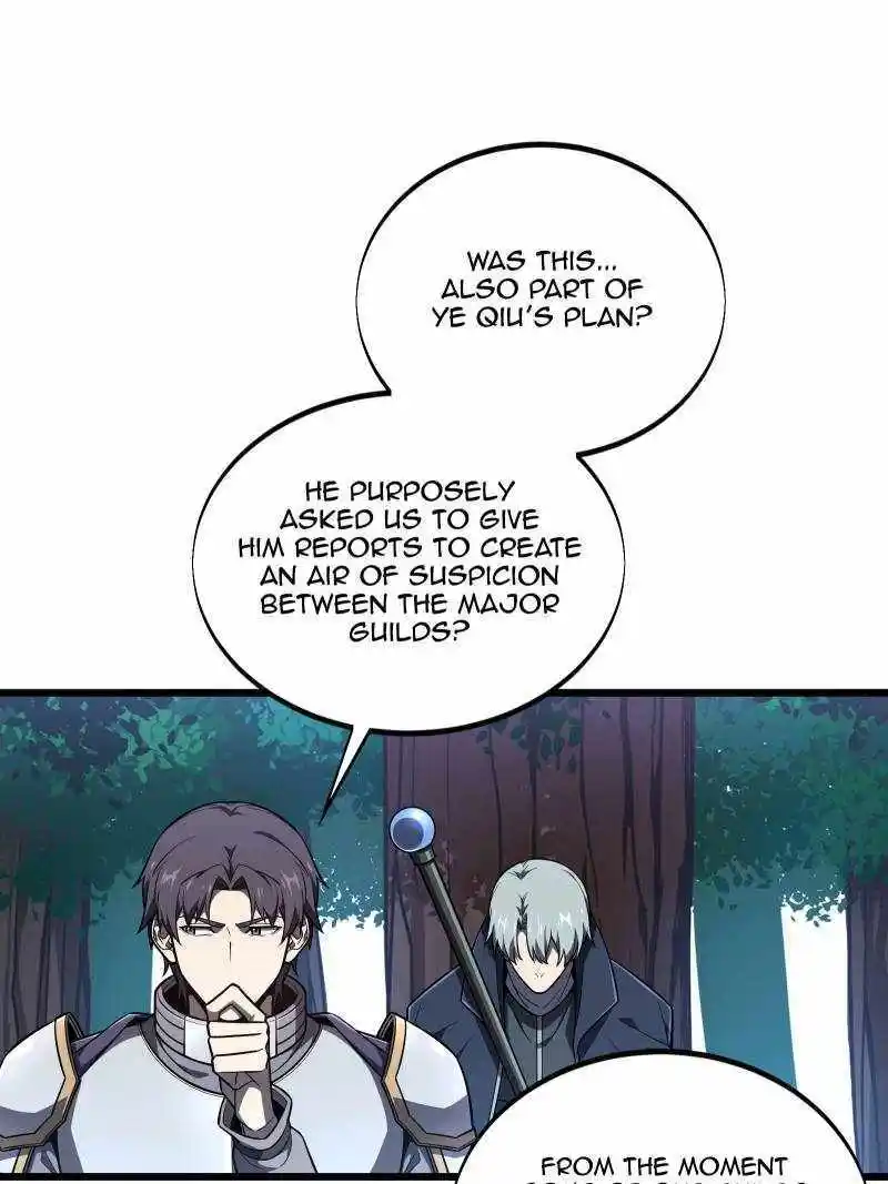 The King's Avatar Chapter 134