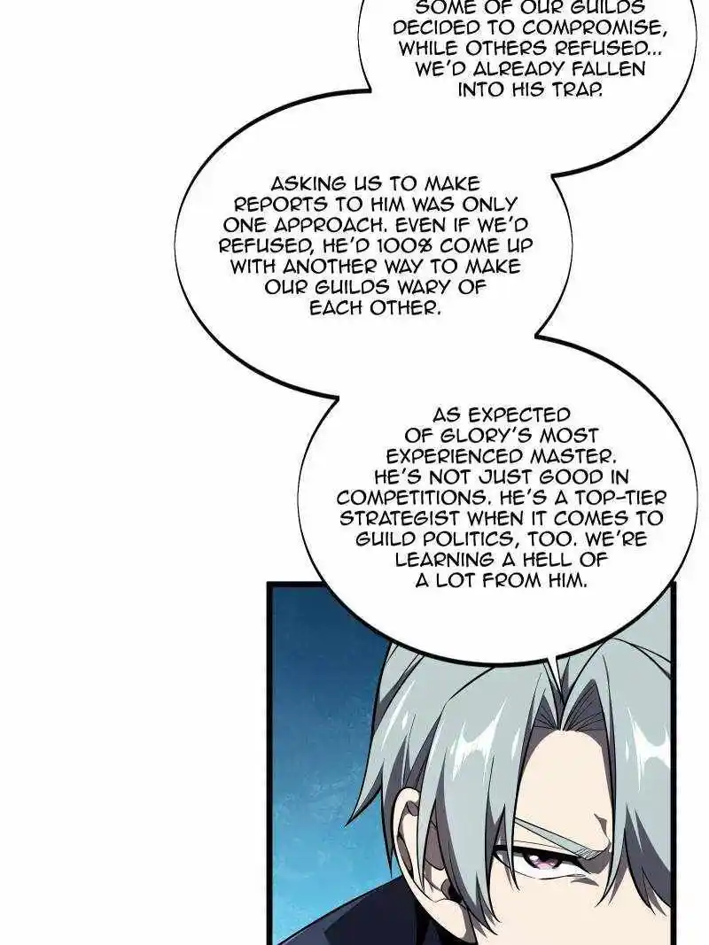 The King's Avatar Chapter 134