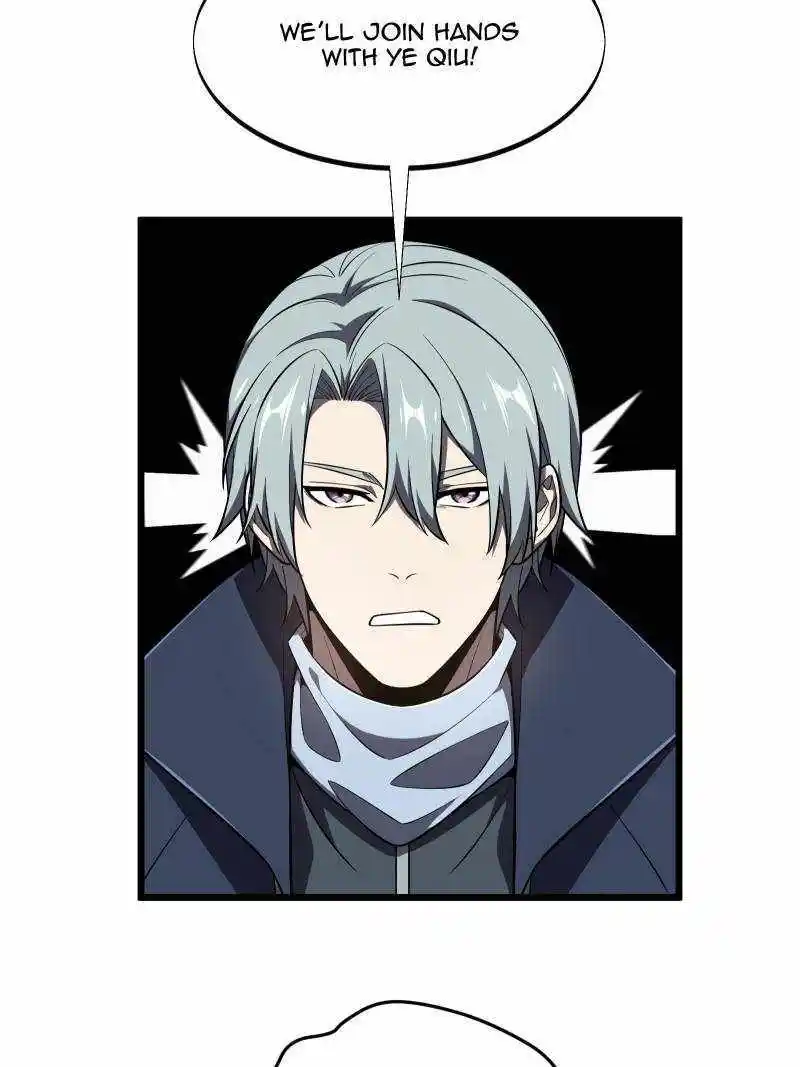 The King's Avatar Chapter 134