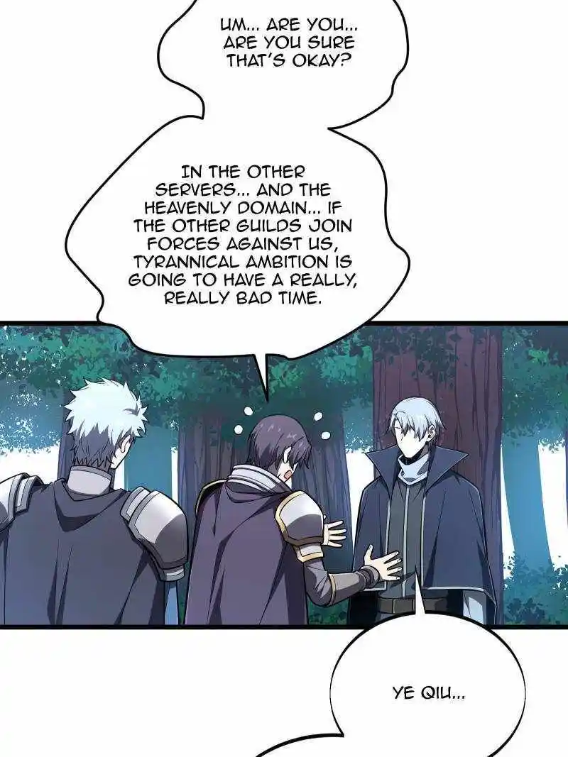 The King's Avatar Chapter 134