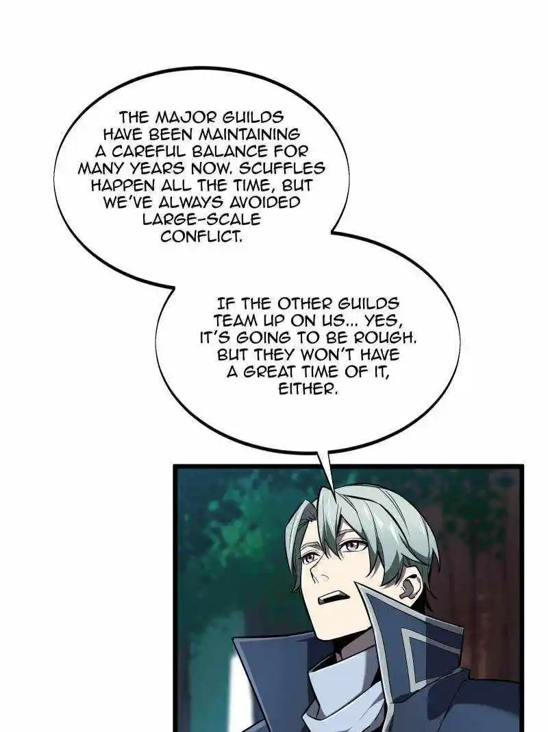 The King's Avatar Chapter 134