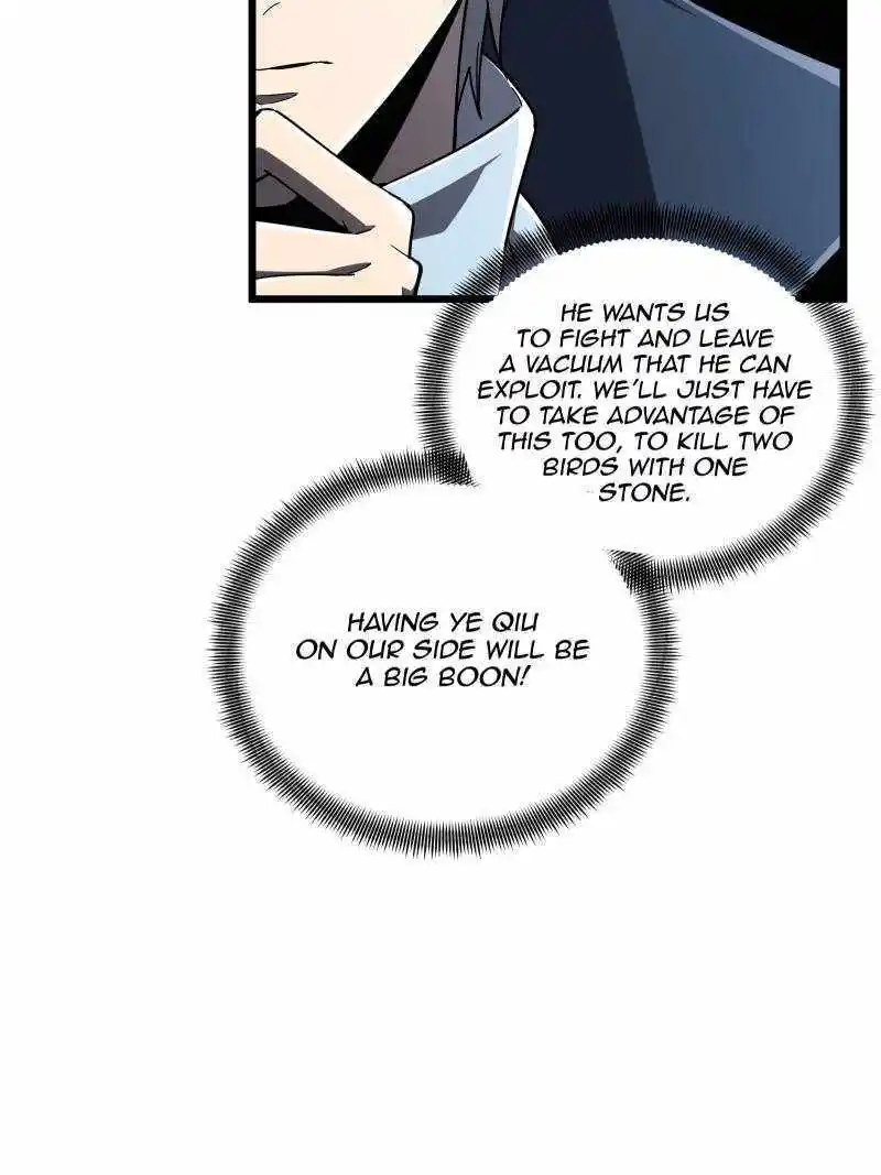 The King's Avatar Chapter 134