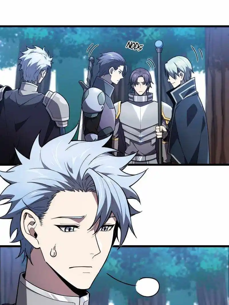 The King's Avatar Chapter 134