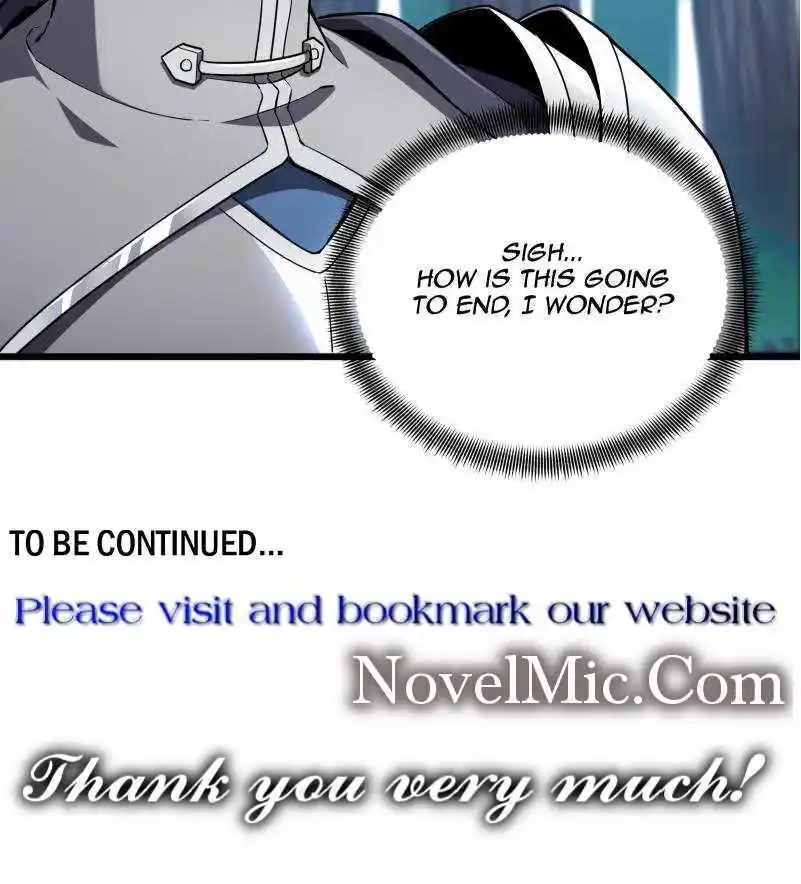 The King's Avatar Chapter 134