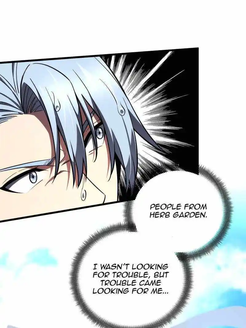 The King's Avatar Chapter 135