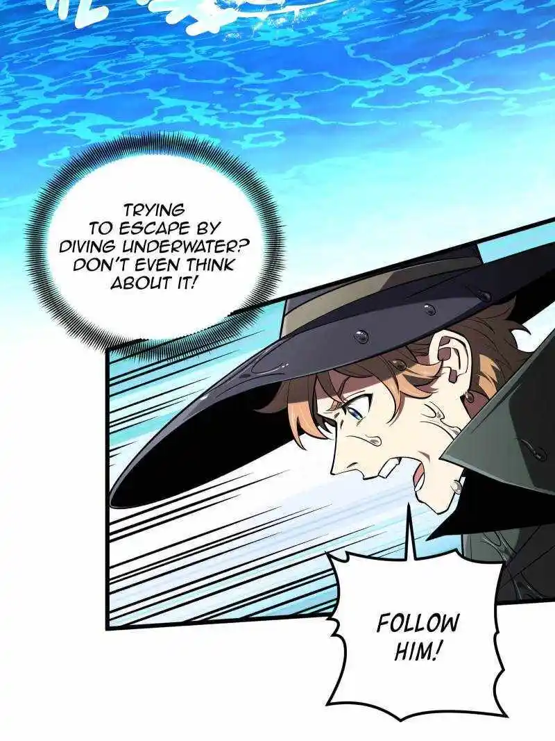 The King's Avatar Chapter 135