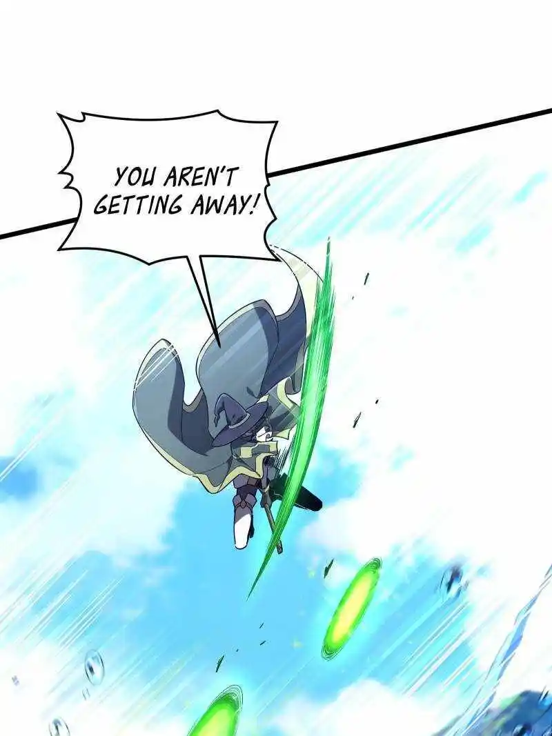 The King's Avatar Chapter 135