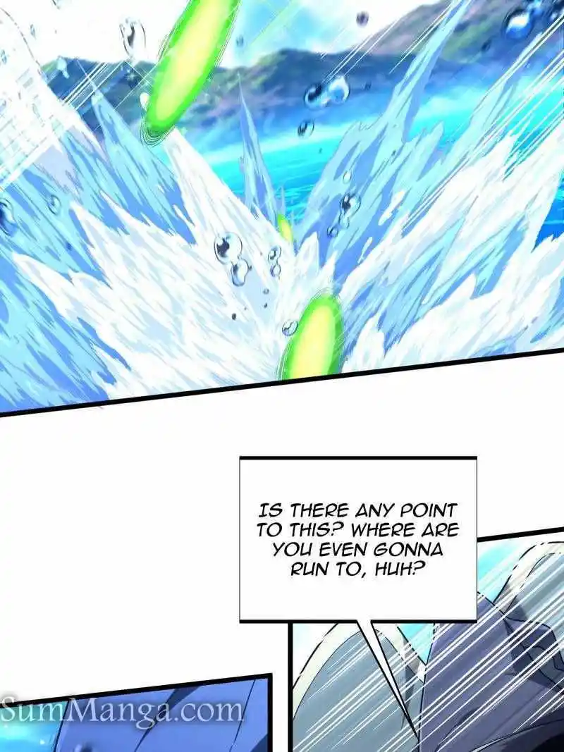 The King's Avatar Chapter 135