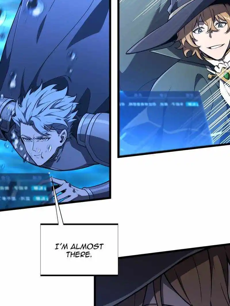 The King's Avatar Chapter 135