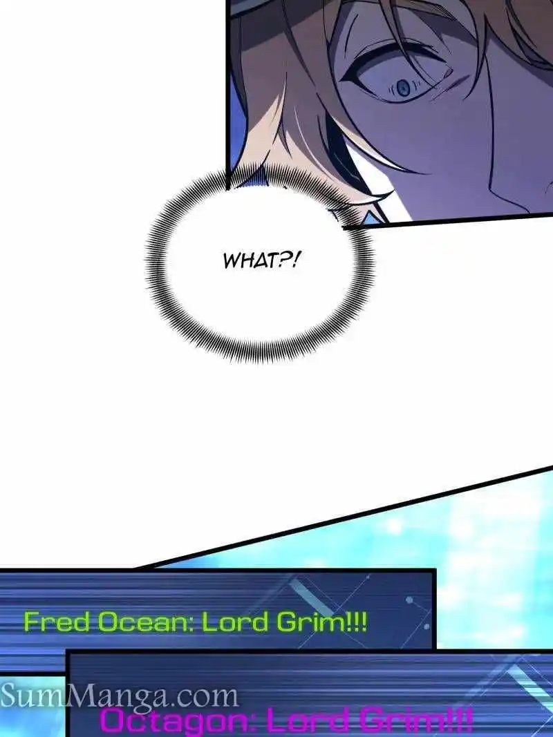 The King's Avatar Chapter 135