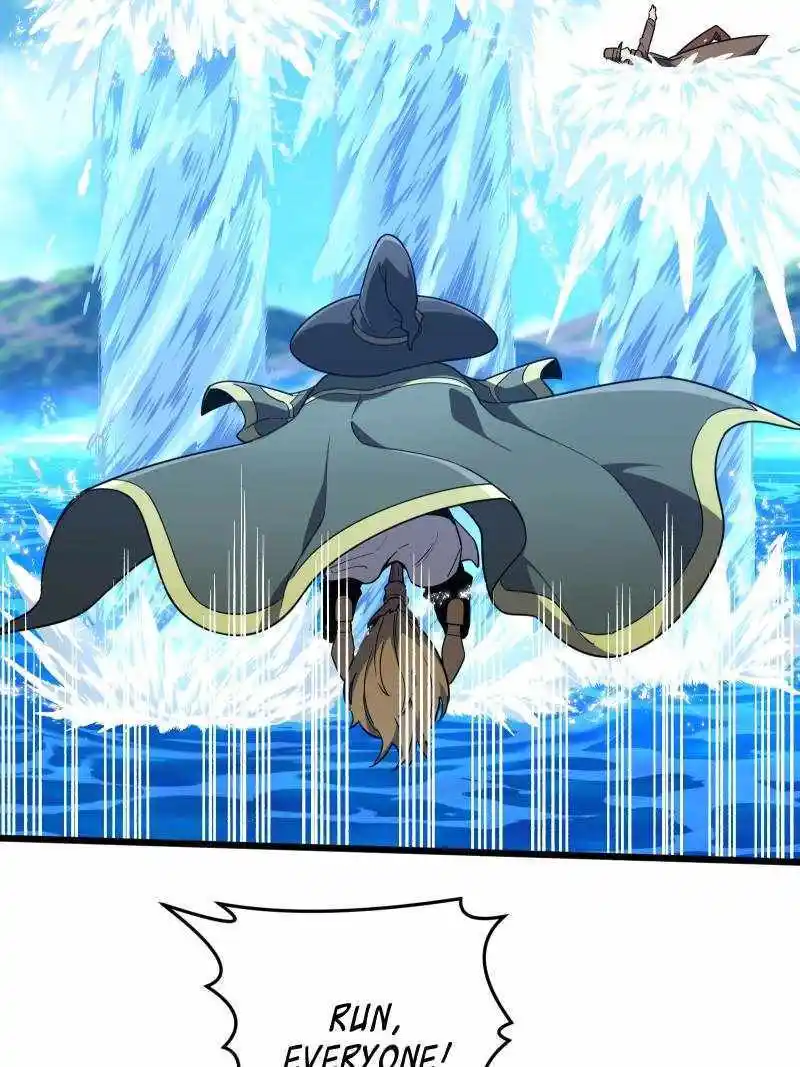 The King's Avatar Chapter 135