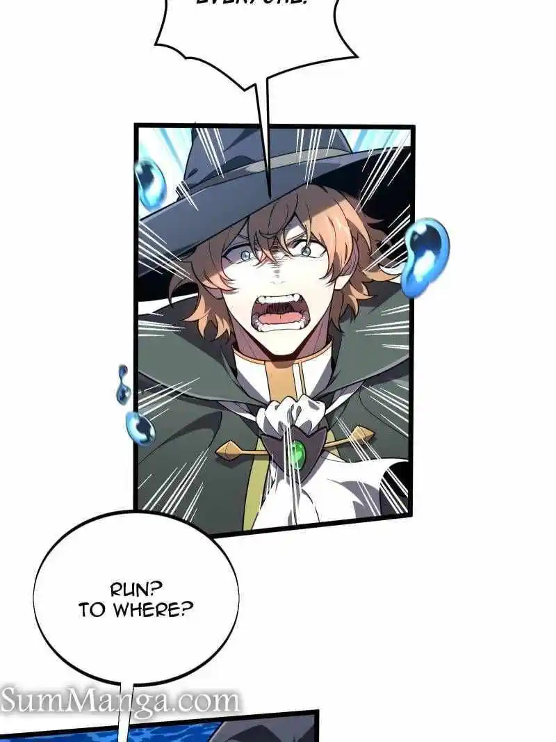 The King's Avatar Chapter 135