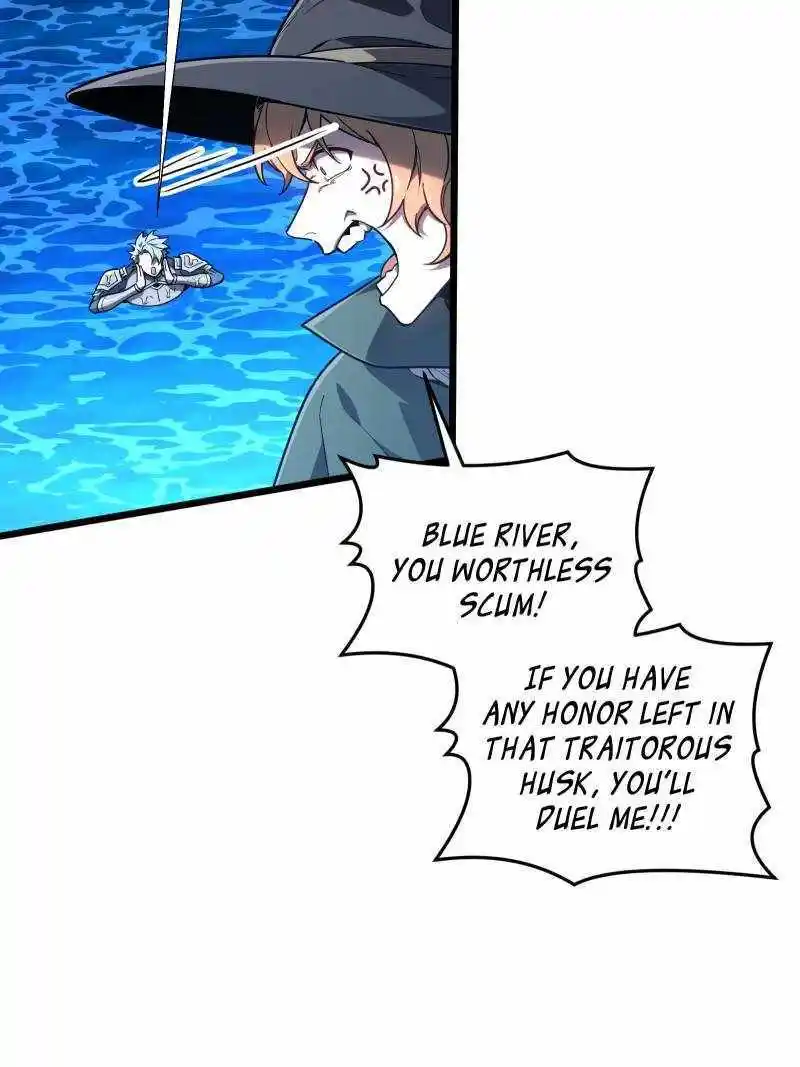 The King's Avatar Chapter 135