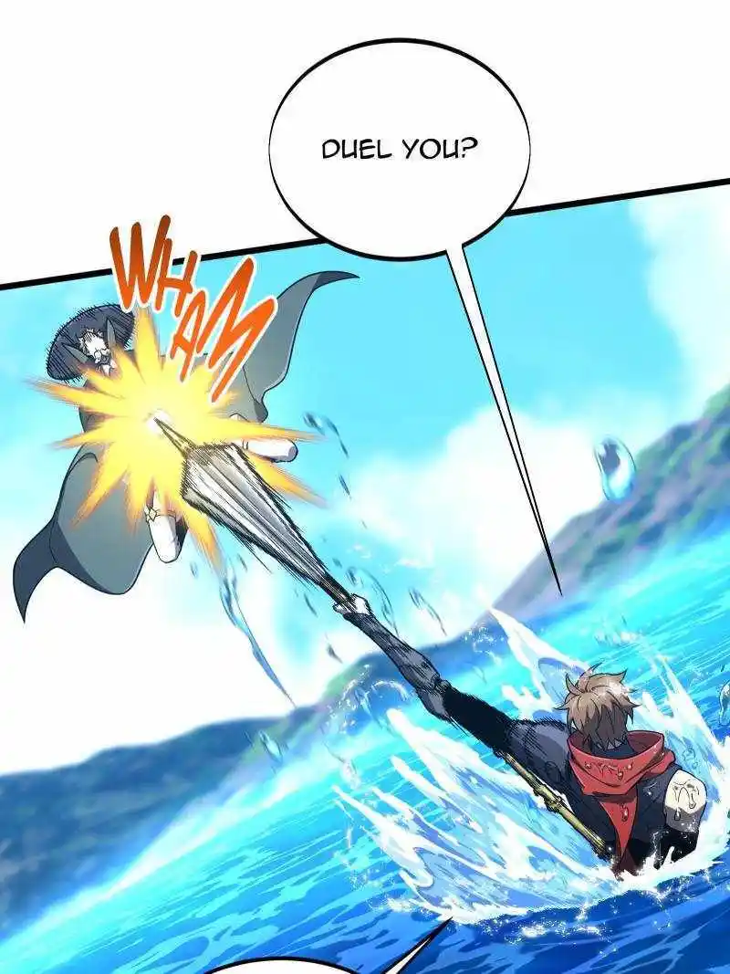 The King's Avatar Chapter 135