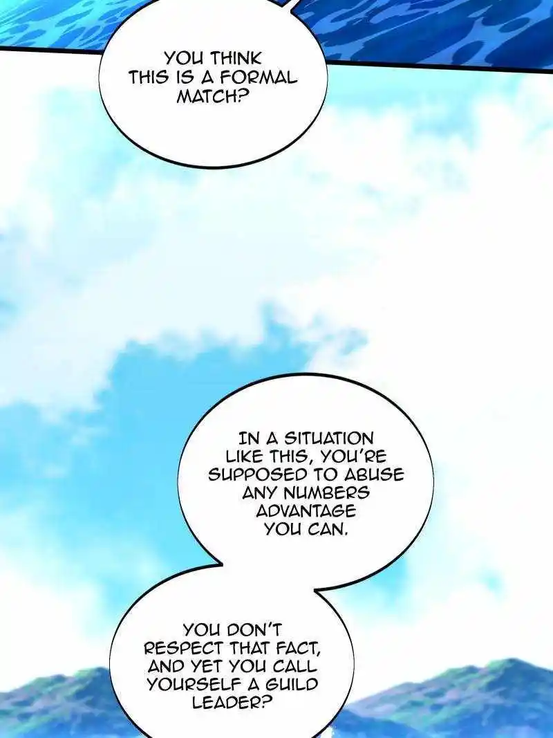 The King's Avatar Chapter 135