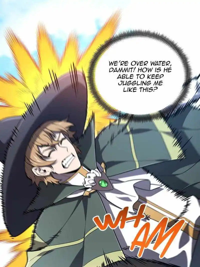 The King's Avatar Chapter 135