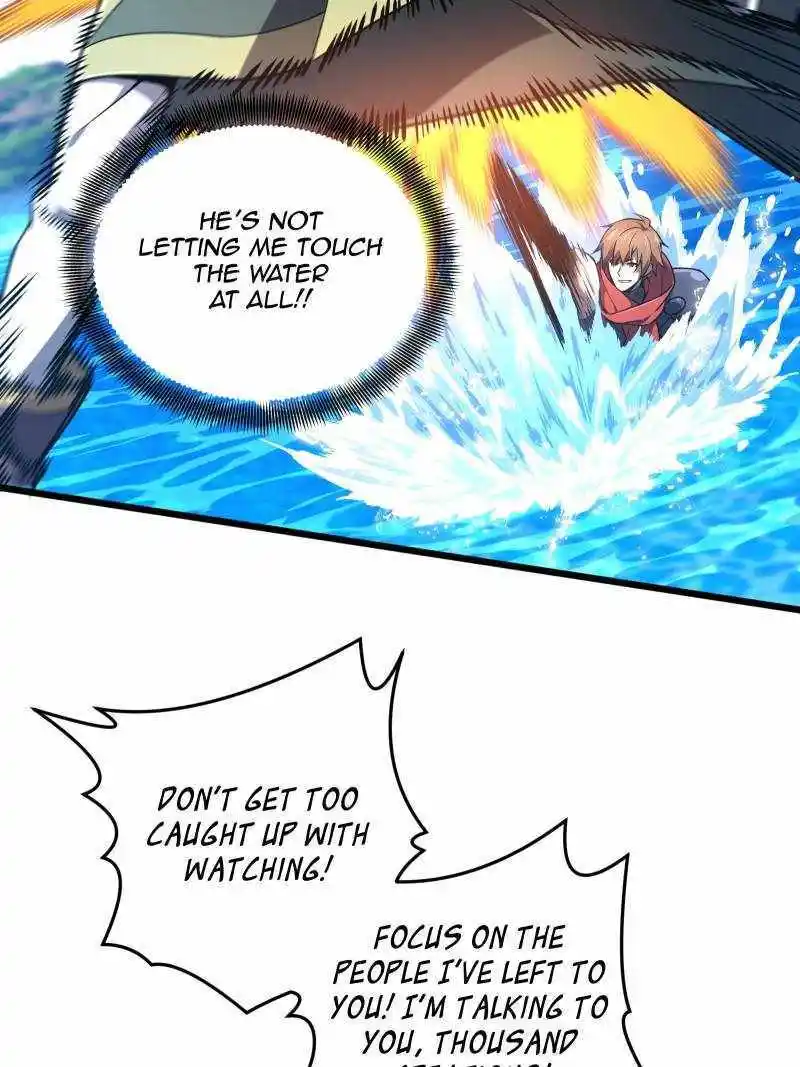 The King's Avatar Chapter 135