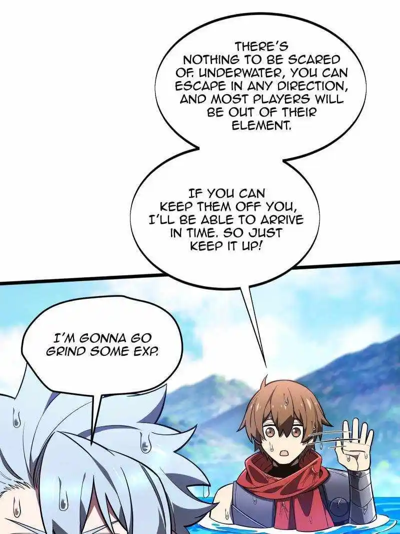 The King's Avatar Chapter 135