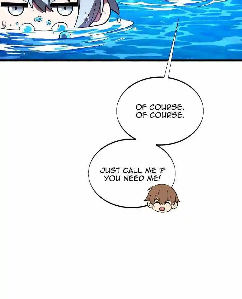 The King's Avatar Chapter 135