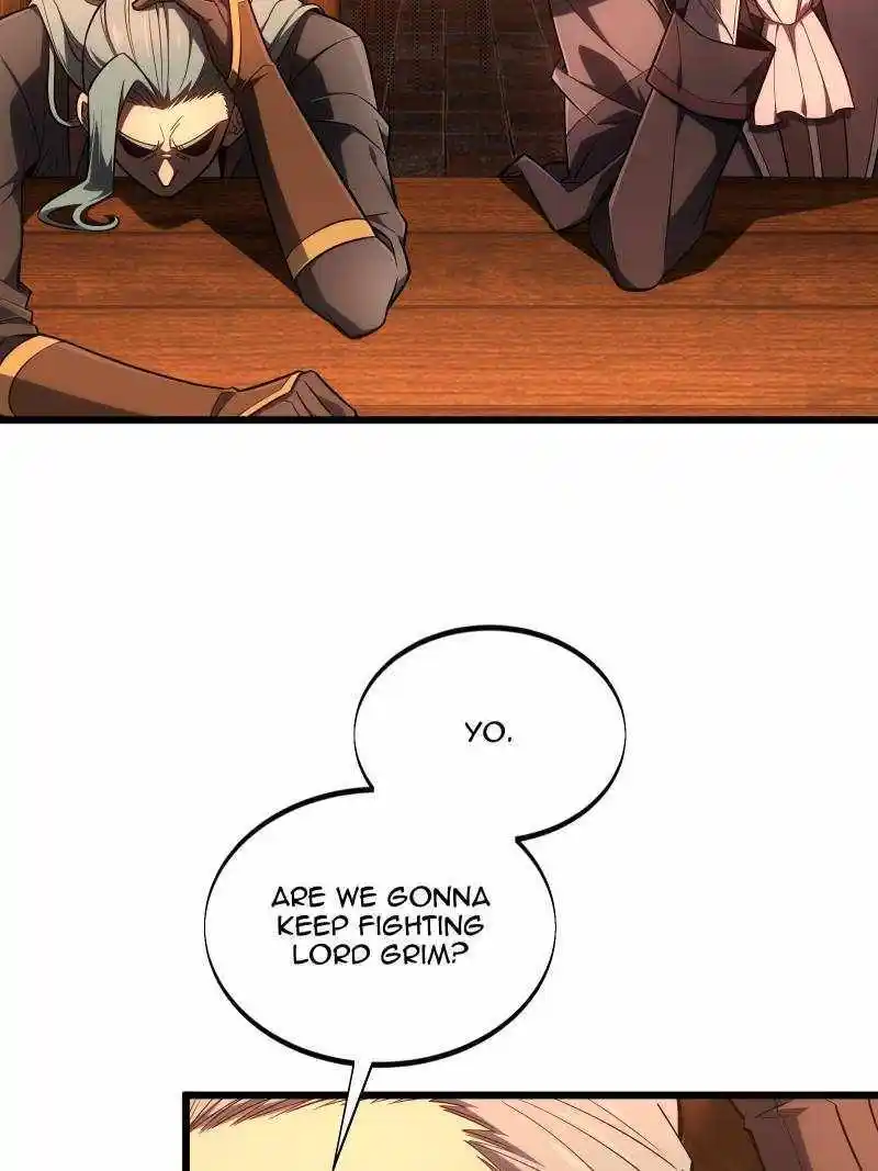 The King's Avatar Chapter 135