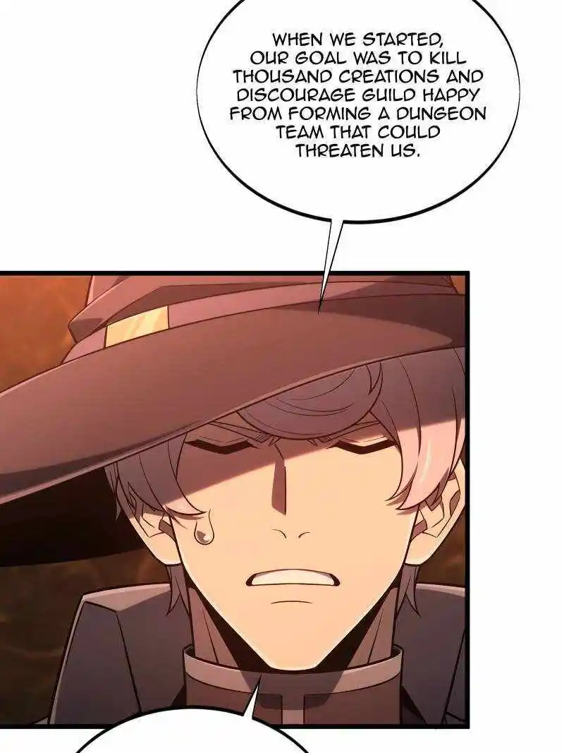 The King's Avatar Chapter 135