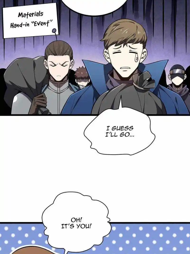 The King's Avatar Chapter 135