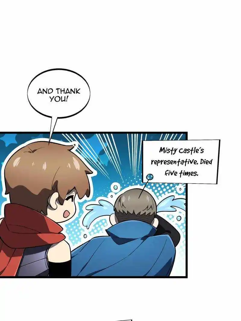 The King's Avatar Chapter 135