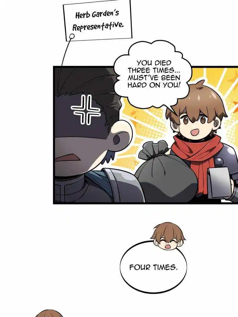 The King's Avatar Chapter 135